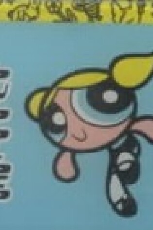 Cover of Ppg Bubbles Key Chain Book