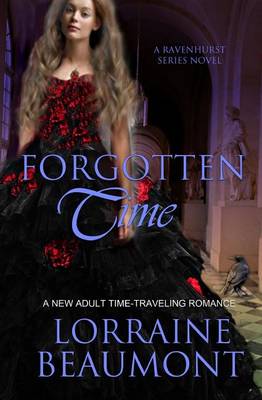 Book cover for Forgotten Time