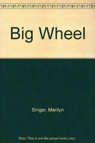 Cover of Big Wheel