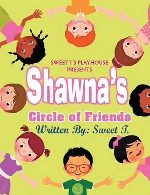 Cover of Shawna's Circle of Friends