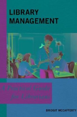 Cover of Library Management