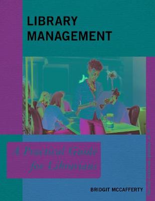 Book cover for Library Management