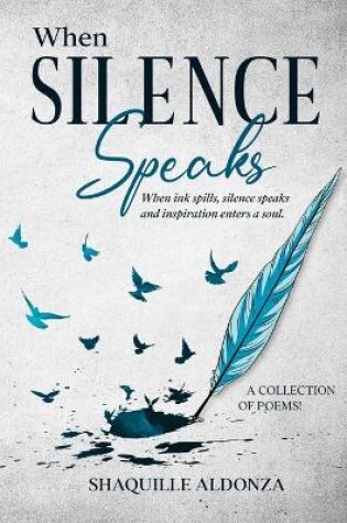 Cover of When Silence Speaks