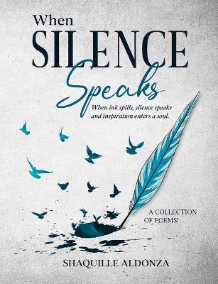 Cover of When Silence Speaks