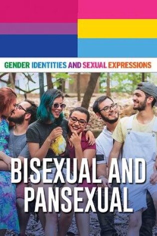 Cover of Bisexual and Pansexual