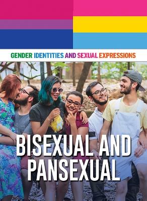 Cover of Bisexual and Pansexual