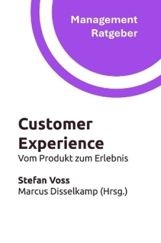 Cover of Customer Experience