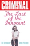 Book cover for Criminal Volume 6: Last of the Innocent (New Edition)