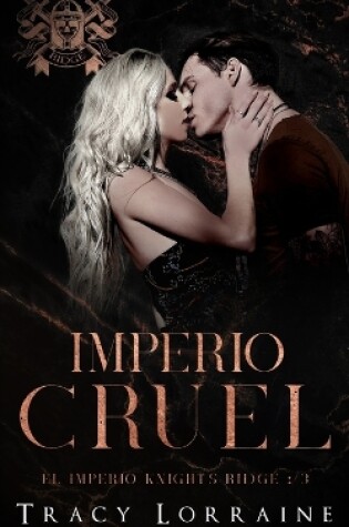 Cover of Imperio Cruel