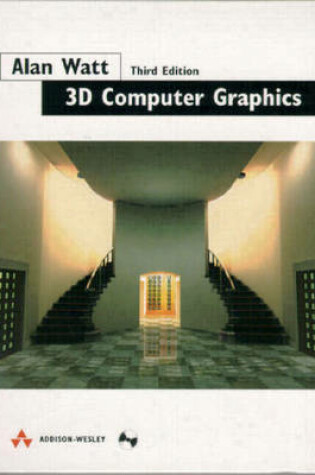 Cover of 3D Computer Graphics