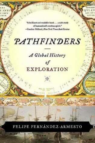 Cover of Pathfinders