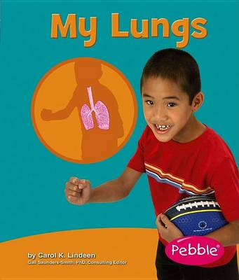 Cover of My Lungs