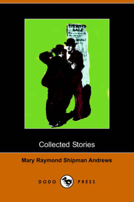 Book cover for Collected Stories