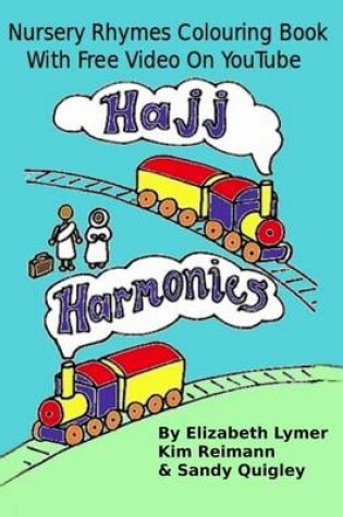 Cover of Hajj Harmonies