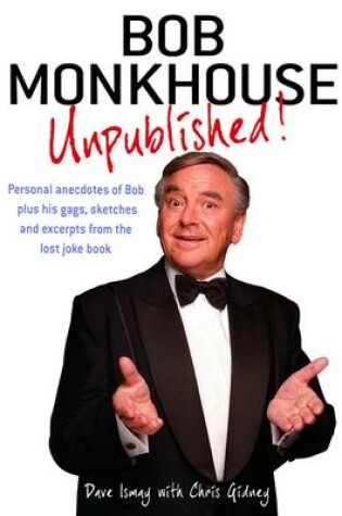 Cover of Bob Monkhouse