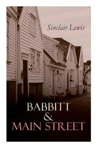 Cover of Babbitt & Main Street