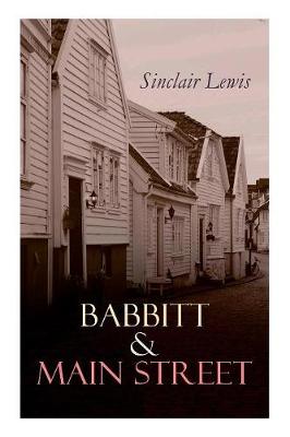 Cover of Babbitt & Main Street