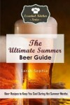 Book cover for The Ultimate Summer Beer Guide