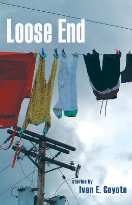 Book cover for Loose End