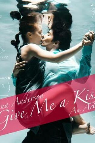 Cover of Give Me a Kiss