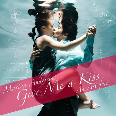 Book cover for Give Me a Kiss