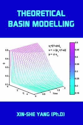 Book cover for Theoretical Basin Modelling