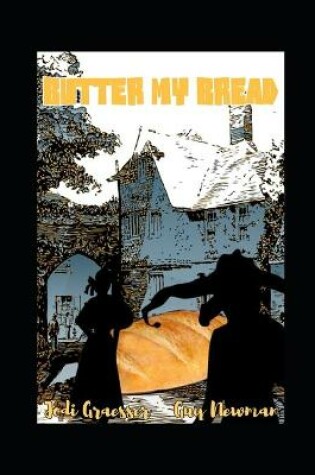 Cover of Butter my Bread