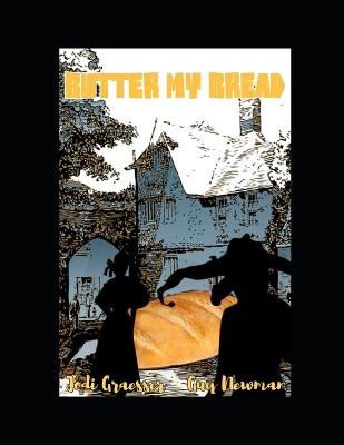 Book cover for Butter my Bread