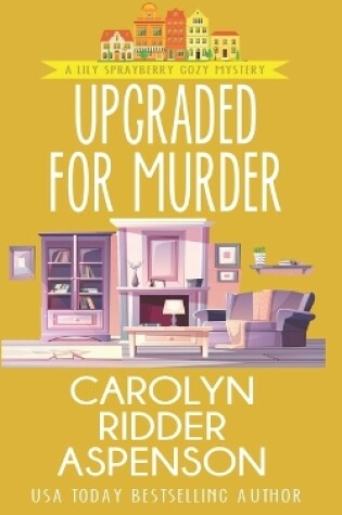 Cover of Upgraded for Murder