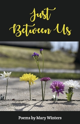 Book cover for Just Between Us
