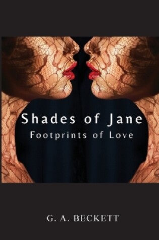 Cover of Shades of Jane