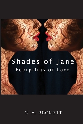 Book cover for Shades of Jane