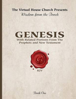 Cover of Wisdom From The Torah Book 1