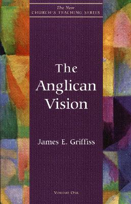 Cover of Anglican Vision