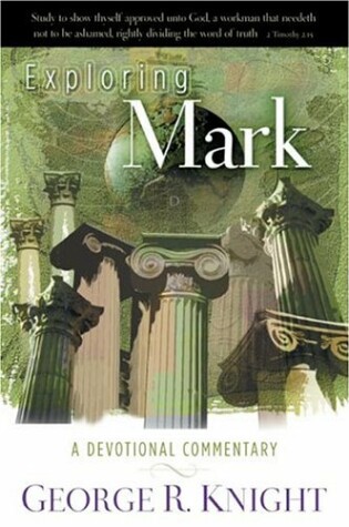 Cover of Exploring Mark