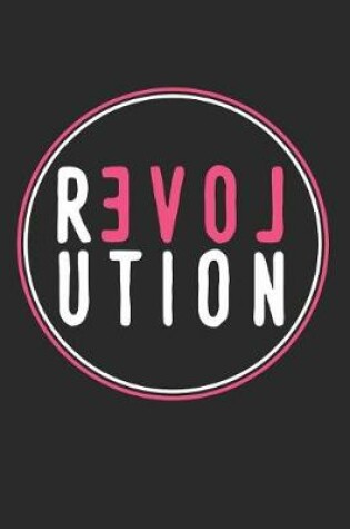 Cover of Revolution