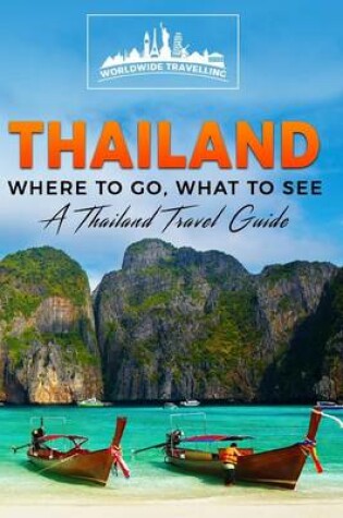 Cover of Thailand