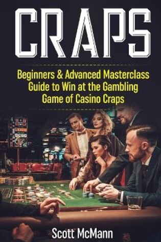 Cover of Craps