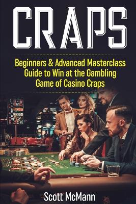 Book cover for Craps