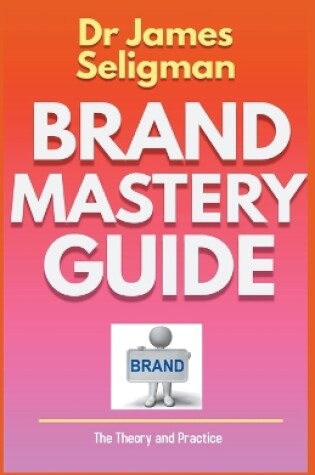 Cover of Brand Mastery Guide