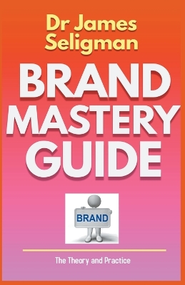 Cover of Brand Mastery Guide