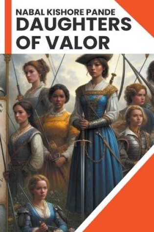 Cover of Daughters of Valor