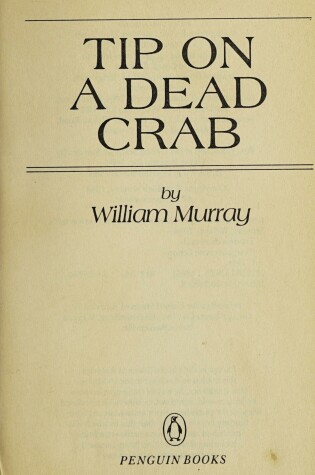 Cover of Tip on a Dead Crab