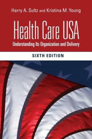 Cover of Health Care USA