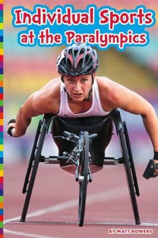 Cover of Individual Sports at the Paralympics