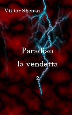 Book cover for Paradiso La Vendetta 2