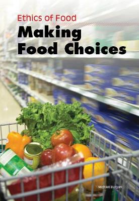 Cover of Making Food Choices