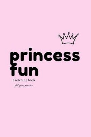 Cover of Princess Fun
