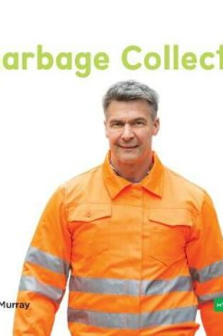 Cover of Garbage Collectors