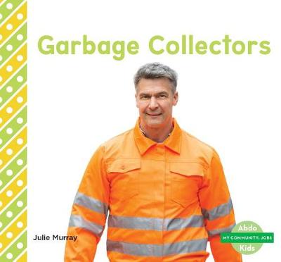 Book cover for Garbage Collectors
